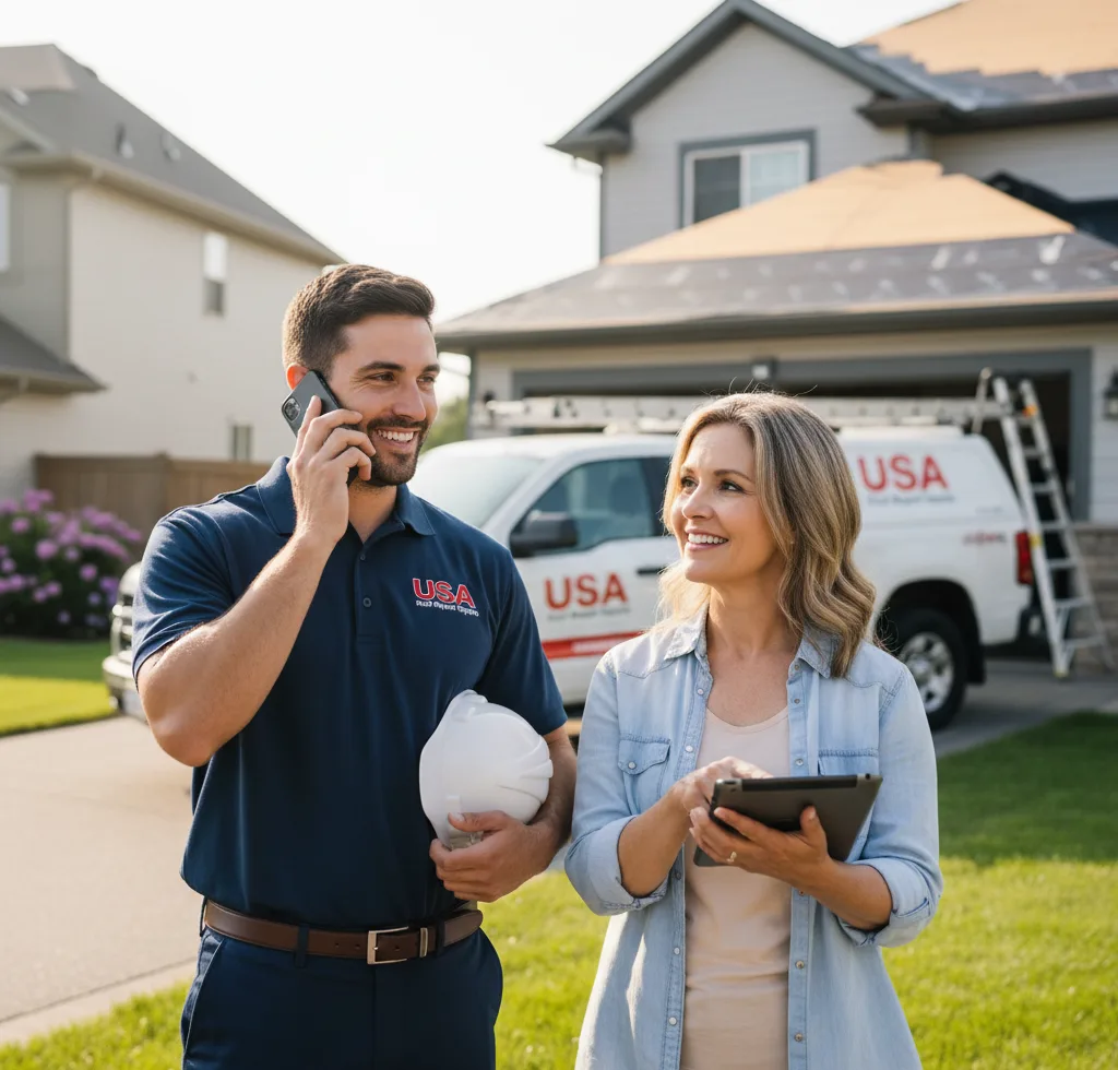 Emergency Roof Repair in Tsaile, AZ